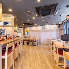 【最大収容人数20名】貸切も承っております!お気軽にご相談ください。