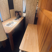 居酒屋三ちゃんの雰囲気2