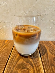 ICE カフェラテ
