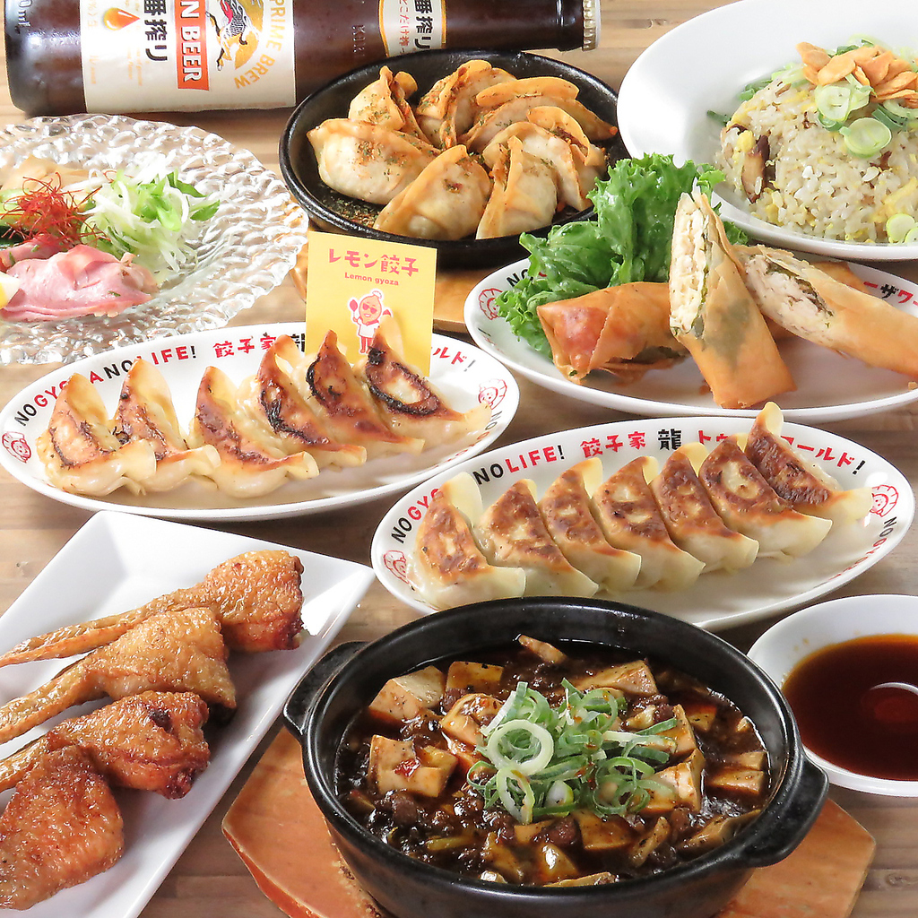 シーンやご予算に合わせてご用意出来る１２０分飲み放題付のコースは４０００円～！歓送迎会に◎