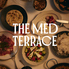 THE MED TERRACEのロゴ