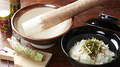 料理メニュー写真&nbsp;長野産わさびのわさび飯