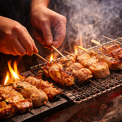 トリトリ 南越谷駅前店の特集写真