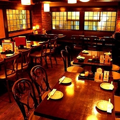 海鮮居酒屋 鮨のえん屋 中野北口店の特集写真