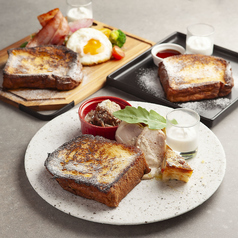 Mano All Day Cafe & Roasteryのおすすめ料理1