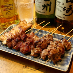 やきとん酒場　楽の特集写真