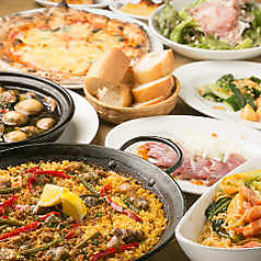 古民家バル Beligo 刈谷駅店の特集写真