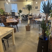 立席90名様まで可能です☆サプライズのお手伝いもスタッフ一同、ご協力させて頂きます！