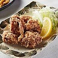 料理メニュー写真&nbsp;若鳥のからあげ１号