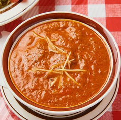 【キーマベースカレー】キーマカレー