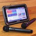 料理メニュー写真&nbsp;KARAOKE