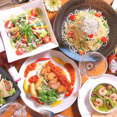 隠れ家 Dining Sign特集写真1