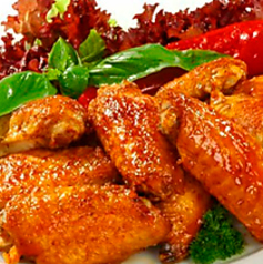 フォーゴン　レストランのおすすめ料理3