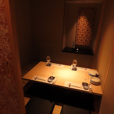 志 こころざしの雰囲気1