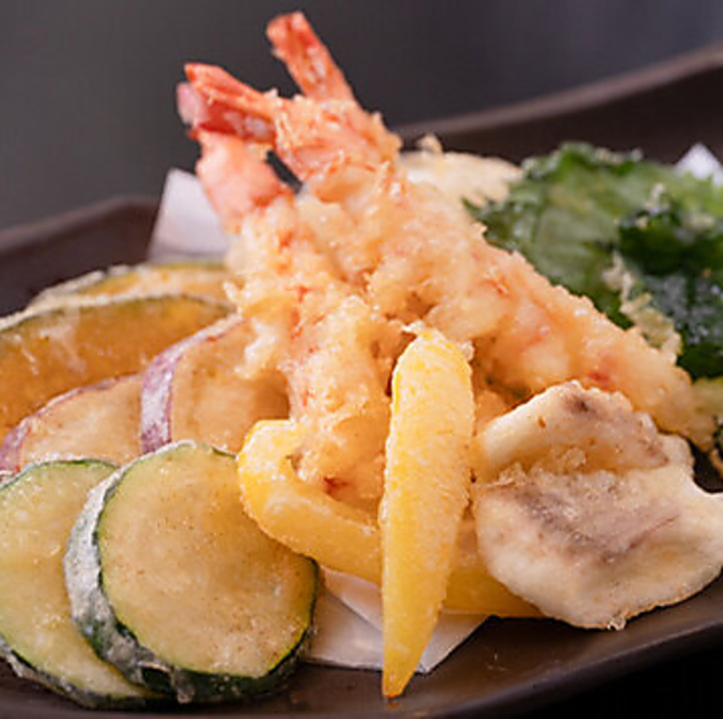 ご宴会におすすめ♪飲み放題付きコースプランも各種ご用意しております！季節の味わいをご堪能下さい