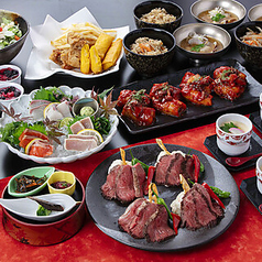 居酒屋風ファミリーレストラン　いっちょう　高陽店のおすすめ料理1