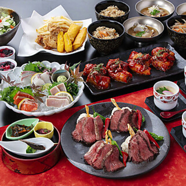 いっちょう 高陽店のおすすめ料理1