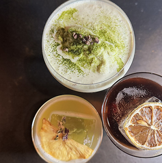 brewboys ブリューボーイズ 野々市のコース写真