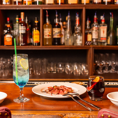 ラヴァーズロック Lovers ROCK 町田店の雰囲気1