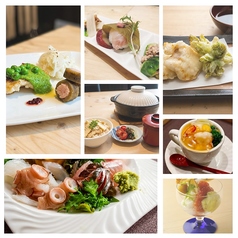 陽月 ひづきのおすすめ料理1