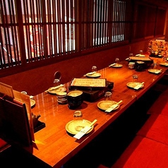 海鮮居酒屋 鮨のえん屋 中野北口店の特集写真