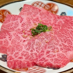 和牛カルビ