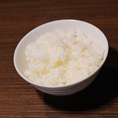 ごはん小