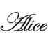 レストラン アリス 東京 Restaurant Alice Tokyo 日本橋店のロゴ