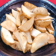 割烹 片桐のおすすめランチ3