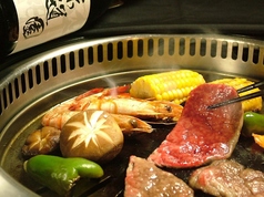 焼肉・冷麺・韓国料理 神戸 味道園のメイン写真