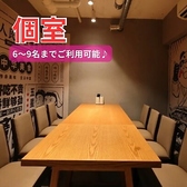 中華居酒屋 浅草熊猫食堂の雰囲気2