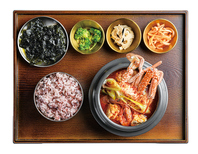 チャンチのスンドゥブのこだわり