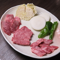 セットメニューもご用意◎用途に合わせてご注文ください