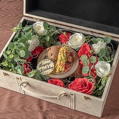 プルメリアカフェ Plumeria Cafeの特集写真