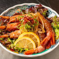 カンジャンセウ