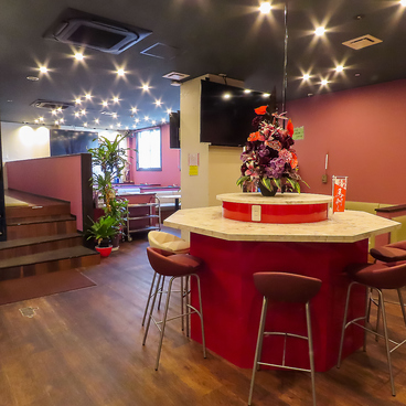 食酒菜 結の雰囲気1