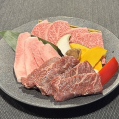 焼肉はうす たらればのおすすめ料理2