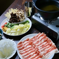 お手頃コースや大満足の食べ飲み放題プランをご用意！