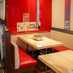 壺ほる 世田谷桜本店の雰囲気3