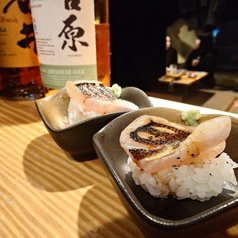 俺ん家 天神 大名のおすすめポイント1