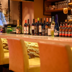 SALAMANCA サラマンカの雰囲気2