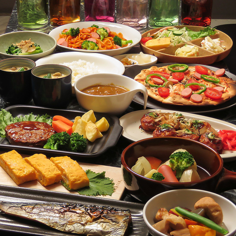 歌って飲んで楽しんで！蕨に来たらぜひくいっくへ