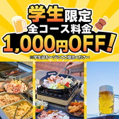ビアガーデンマイアミ 名古屋栄店の雰囲気2
