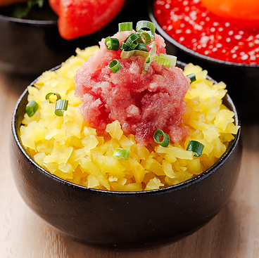 真之助 しんのすけ 新潟店のおすすめ料理1