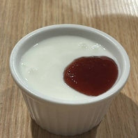 席のみ予約の方限定!岩泉ヨーグルトプレゼントクーポン