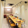 SMOKE CAFE 金沢燻製加工研究所の雰囲気1