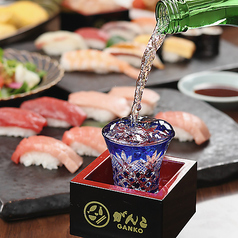 魚美酒進 ウマイサカナデサケススム ルクア サウス店の特集写真