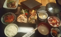 CAFE DINING JINYA カフェ ダイニング ジンヤのコース写真