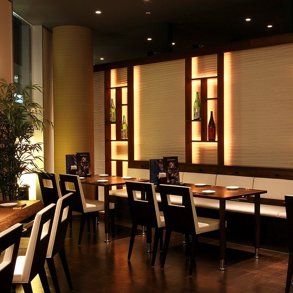 源喜屋 盛岡店の写真ギャラリー