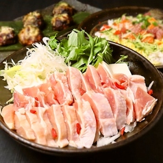 くいもの屋 わん 自由が丘店のコース写真
